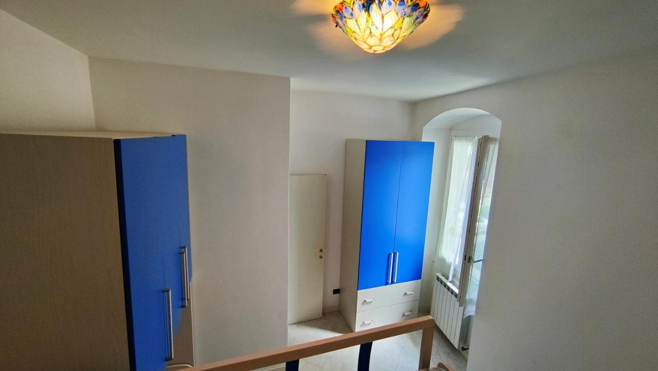 Apartamento Un Balcone In Pineta Fezzano  Exterior foto