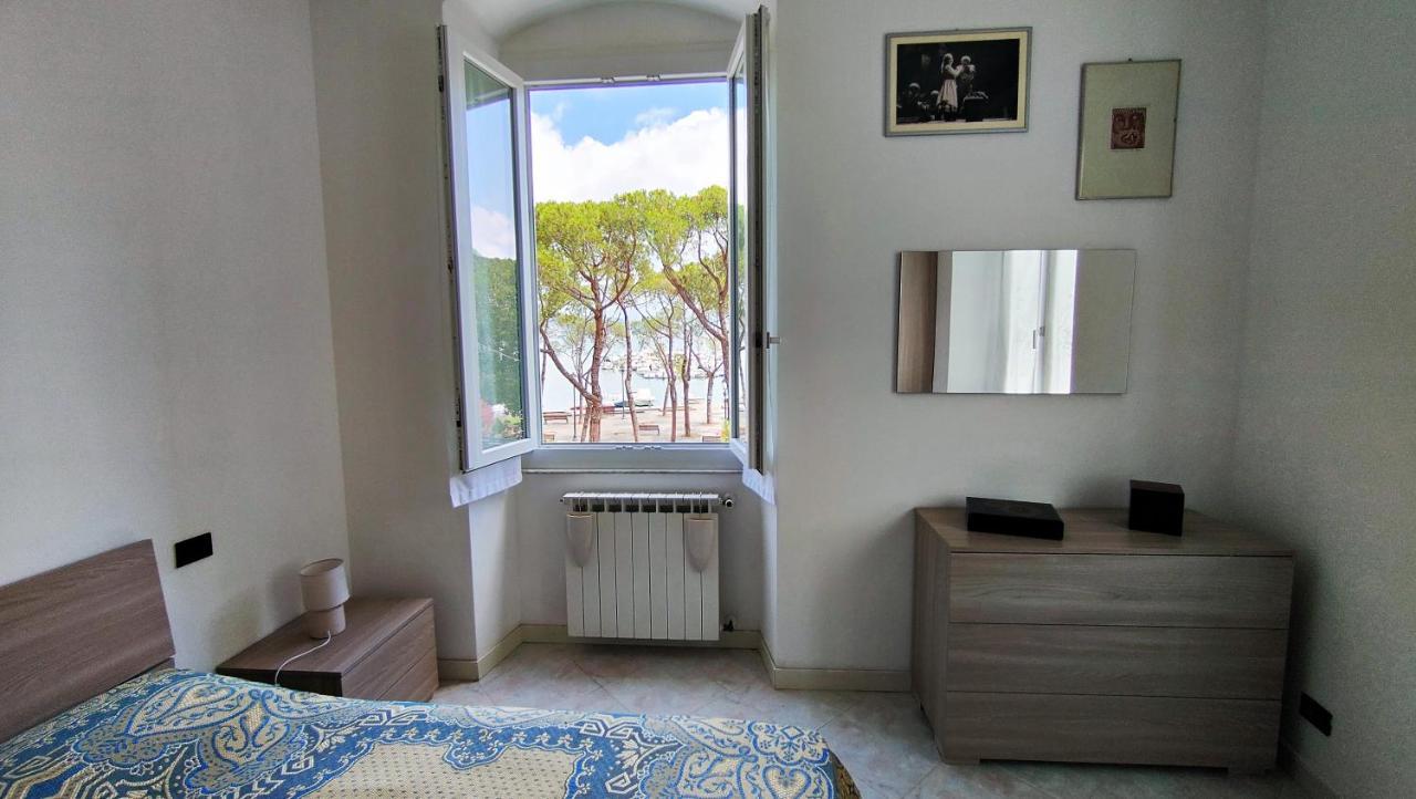 Apartamento Un Balcone In Pineta Fezzano  Exterior foto
