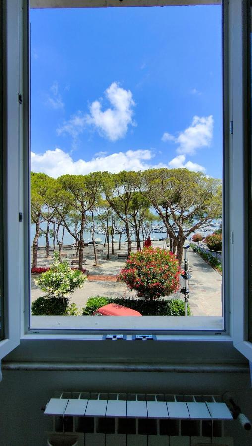 Apartamento Un Balcone In Pineta Fezzano  Exterior foto