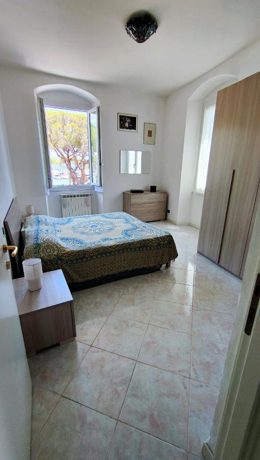 Apartamento Un Balcone In Pineta Fezzano  Exterior foto